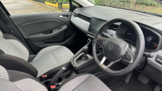 Renault Clio 1.6 E-TECH full hybrid 145 Evolution 5dr Auto Hybrid Hatchback